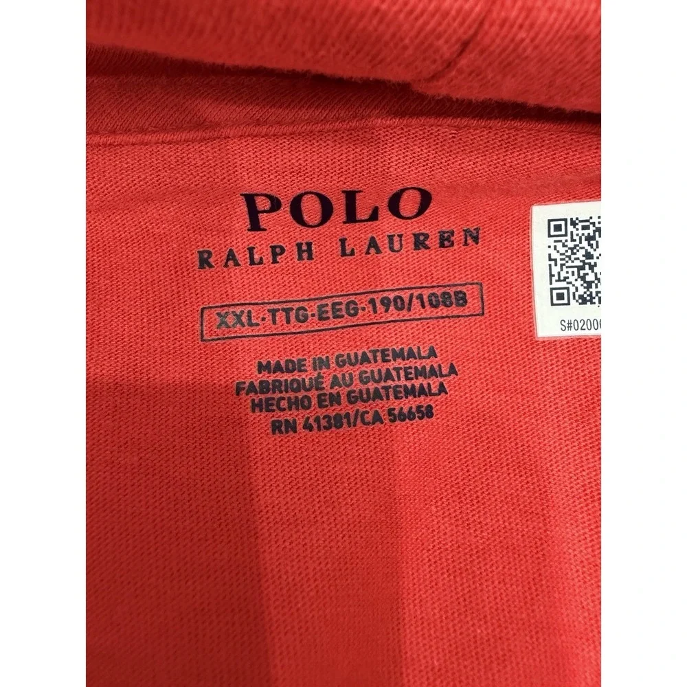 Ralph Lauren polo ralph